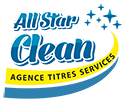 AllStarClean - Titres Services